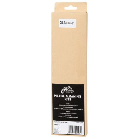 Wycior składany Helikon 9 mm Copper