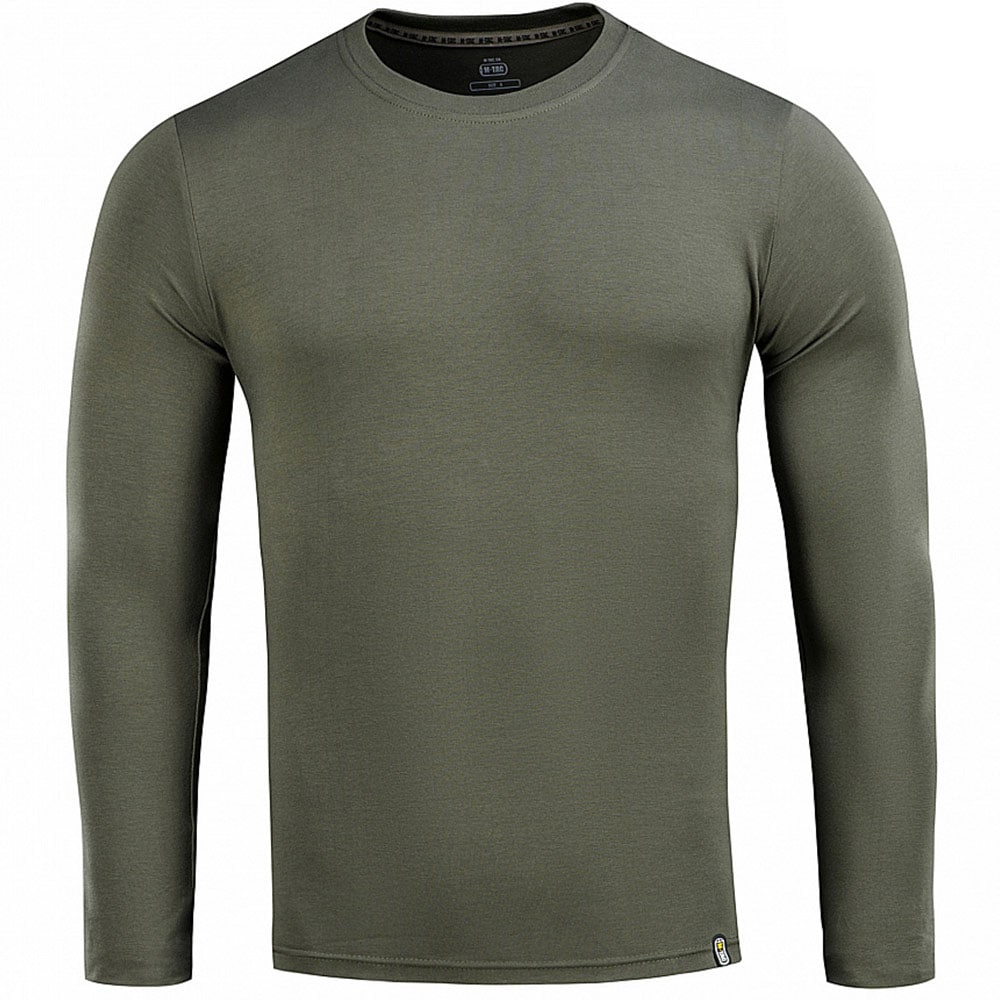 Koszulka M-Tac 93/7 Long Sleeve - Army Olive