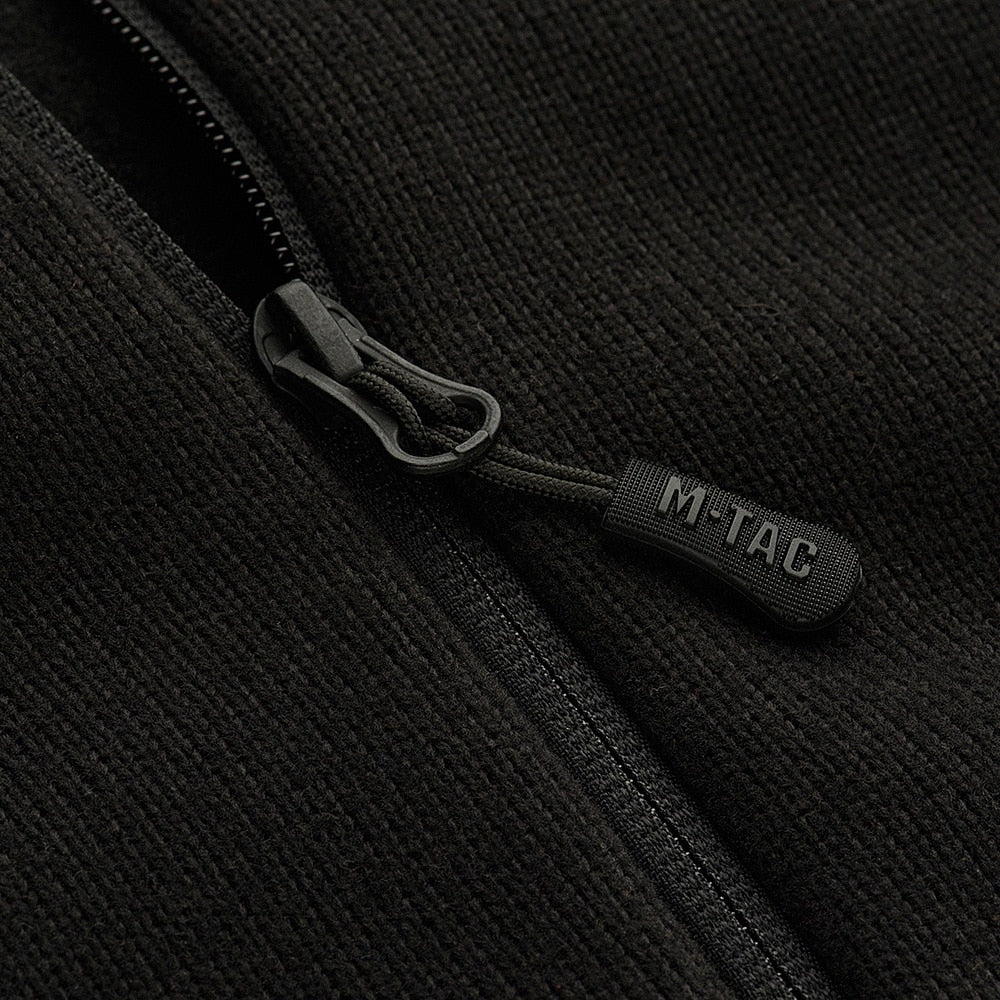 Polar M-Tac Senator Fleece Polartec - Black