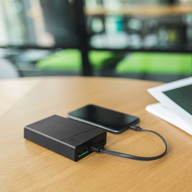 Powerbank Green Cell PowerPlay 20 20000 mAh