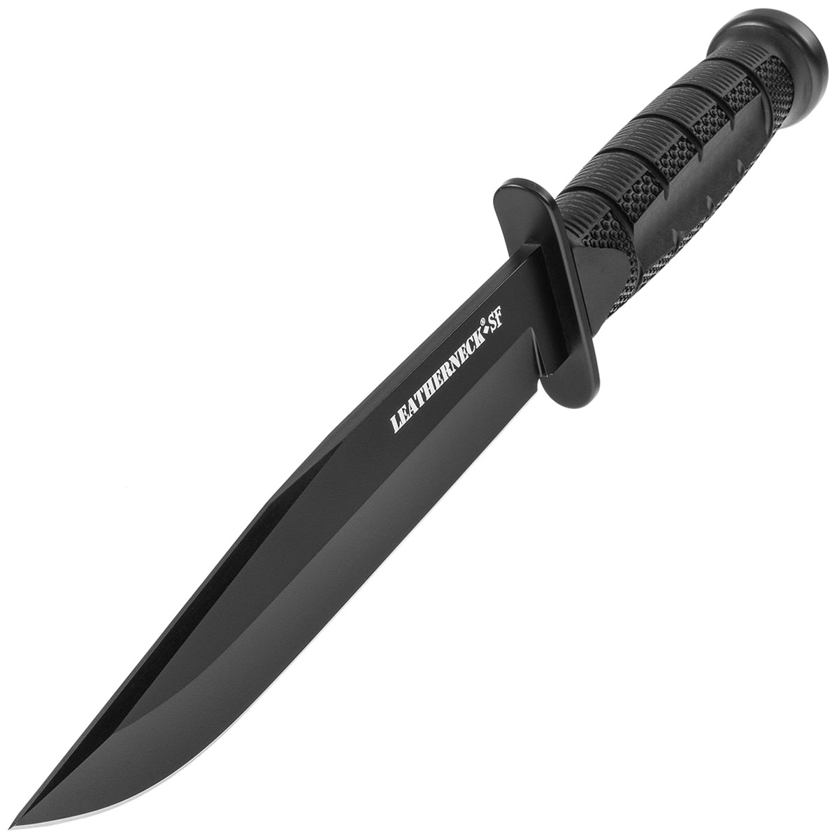 Nóż wojskowy Cold Steel Leatherneck SF D2