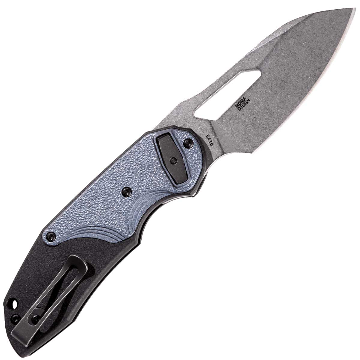 Nóż składany CRKT Attaboy