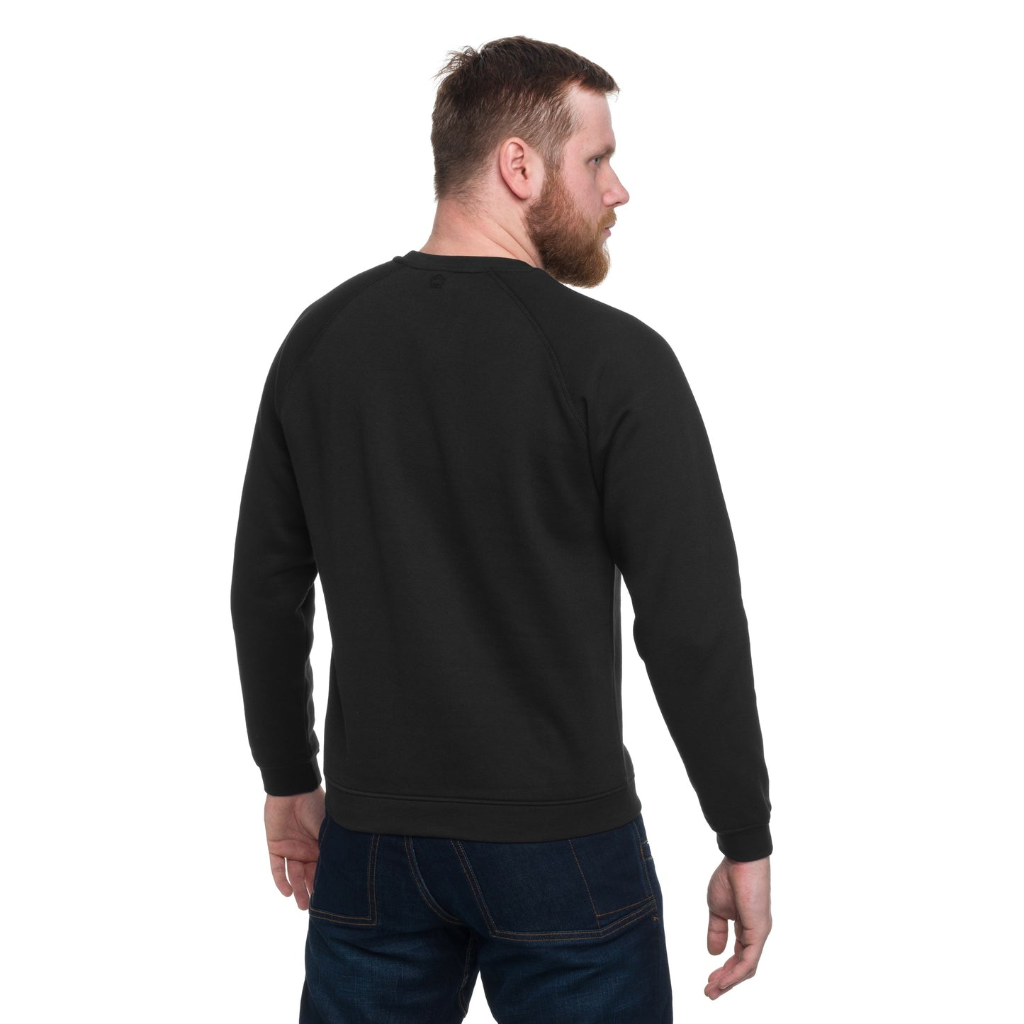 Bluza Pentagon Hawk Blank - Black