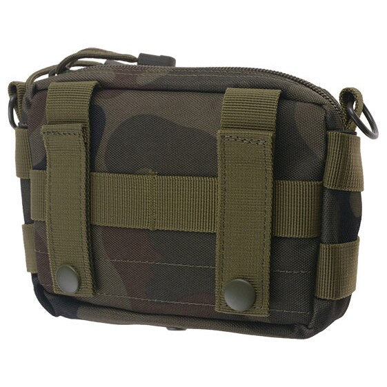 Pozioma uniwersalna ładownica cargo - wz.93 Pantera PL Woodland