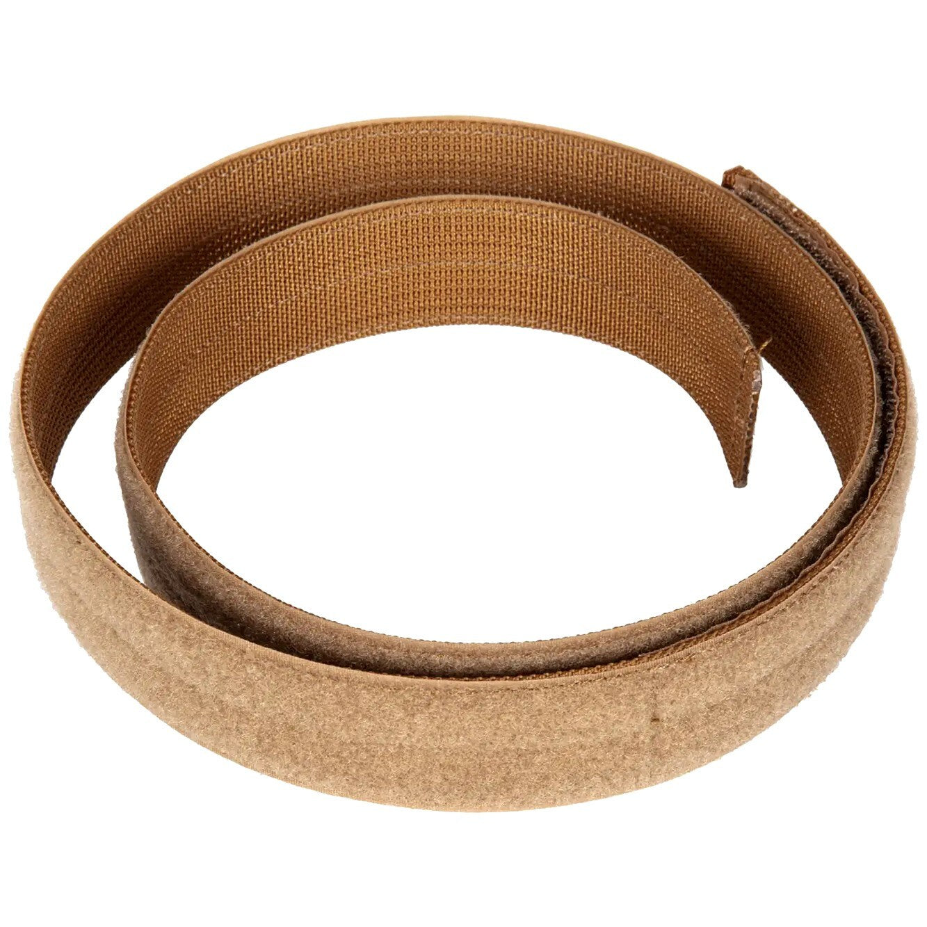 Pas oporządzeniowy GFC Combat Belt - Coyote Brown
