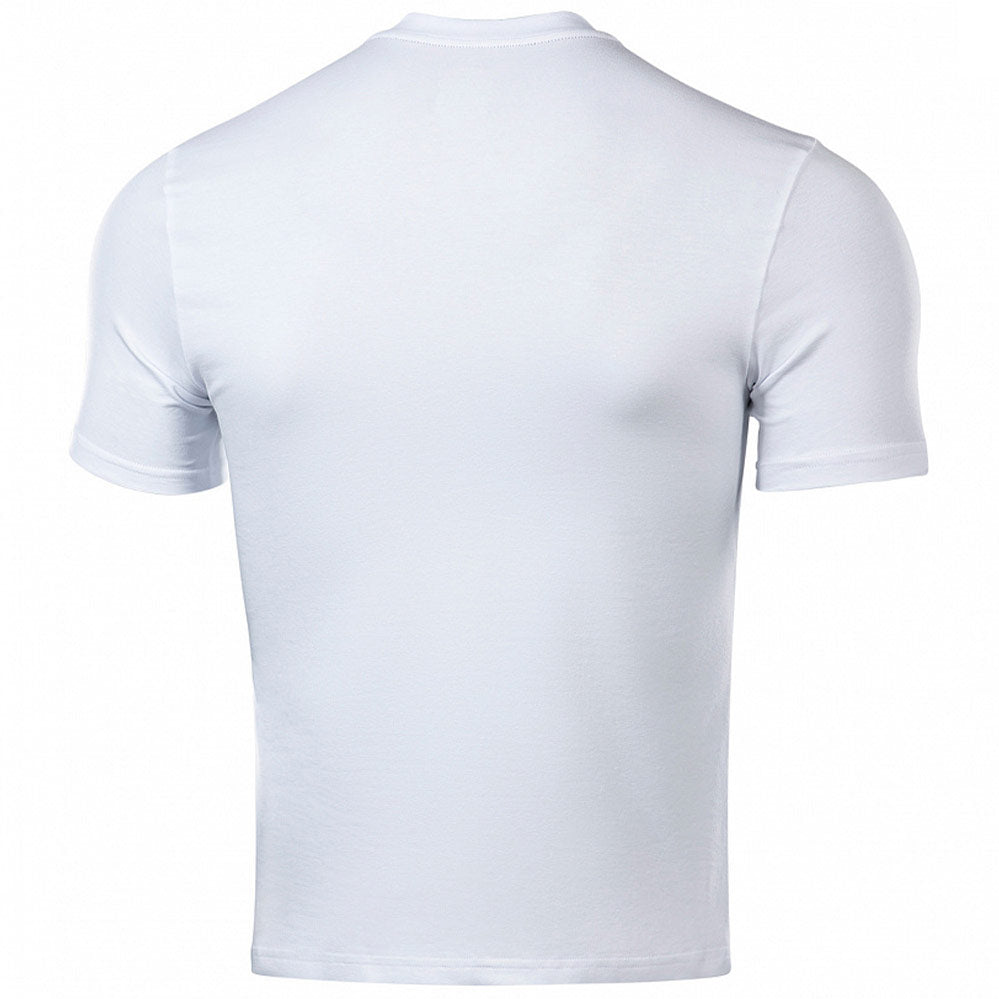 Koszulka T-shirt M-Tac 93/7 - White