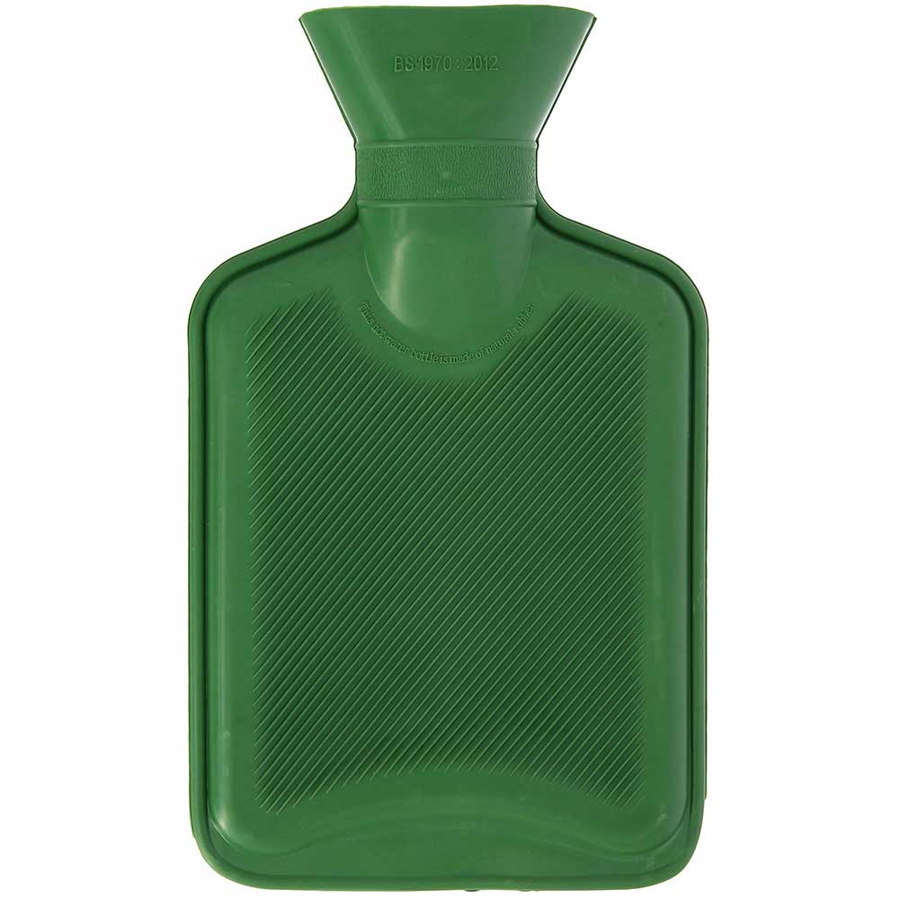 Termofor NGT Hot Water Bottle