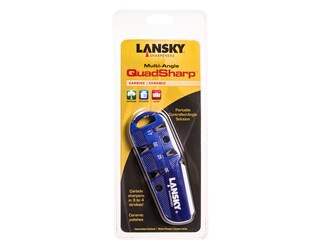 Ostrzałka Lansky QuadSharp