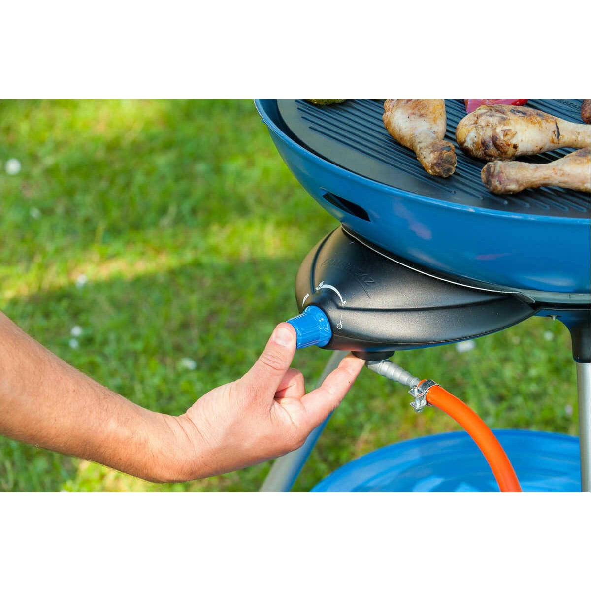 Grill turystyczny Campingaz Party Grill 600