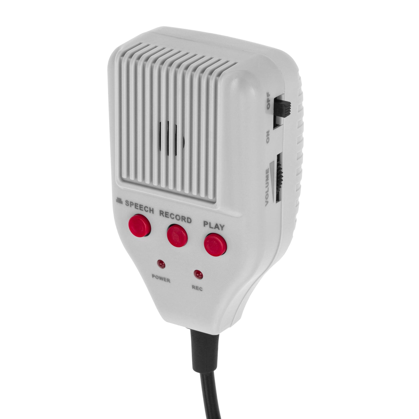 Megafon Monacor 25 W TM-17M