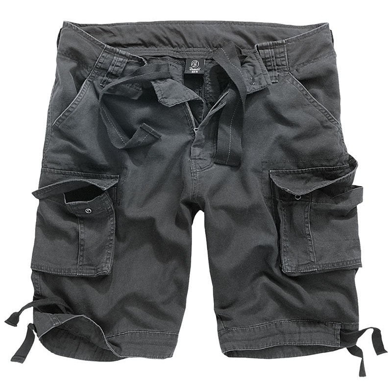 Szorty Brandit Urban Legend - Anthracite