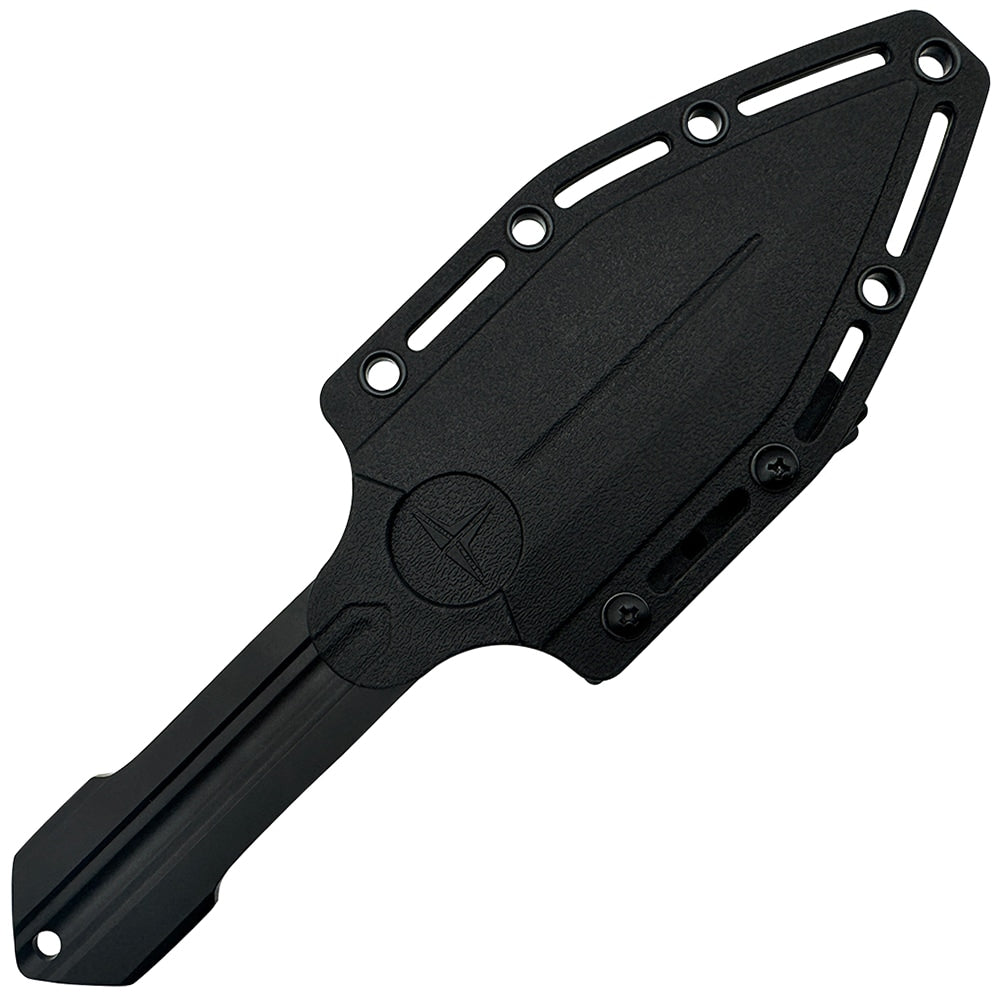 Nóż Takumitak Steel Rain - Black