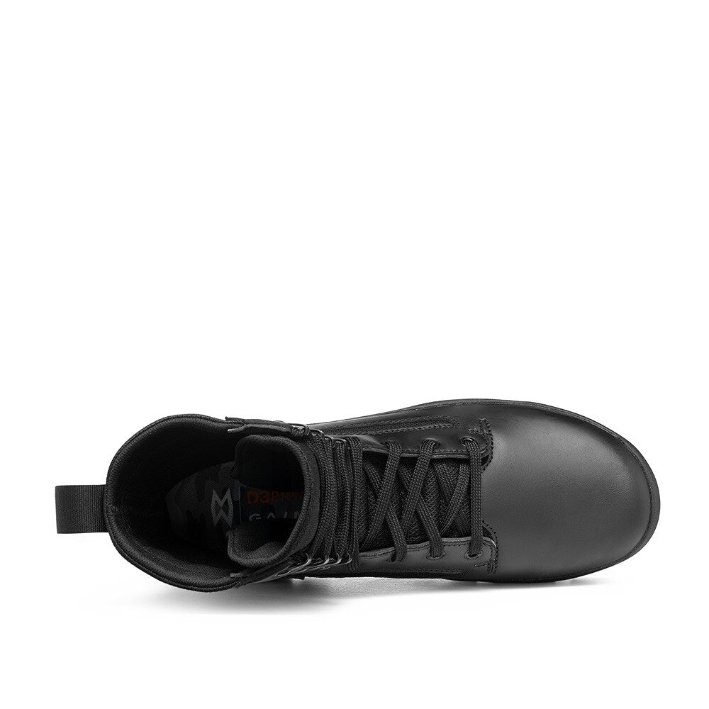 Buty damskie Garmont T8 Athena LE - Black
