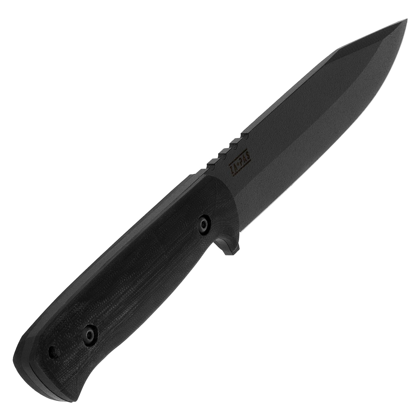 Nóż Za-Pas WZ.25 Grom - Black