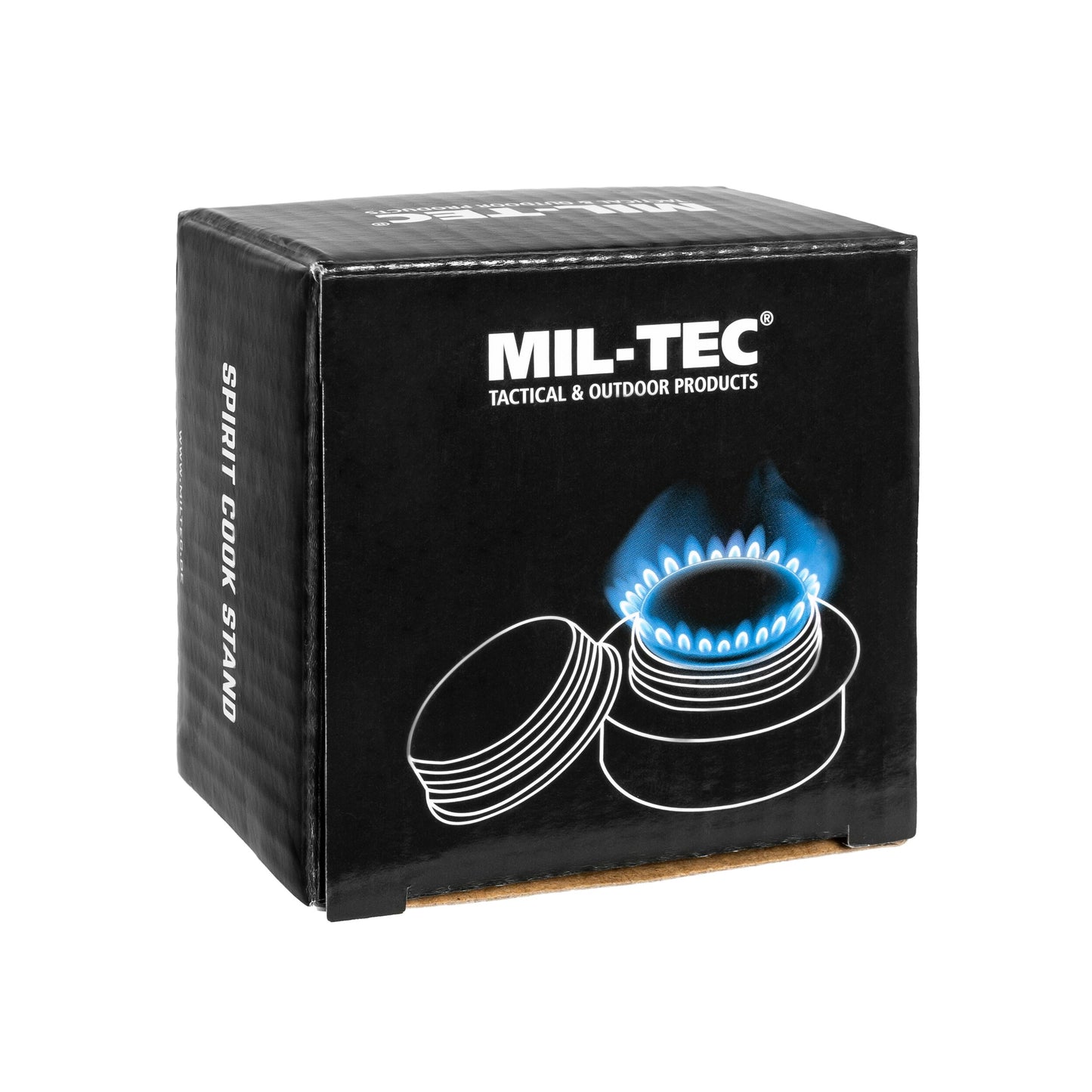 Kuchenka spirytusowa Mil-Tec