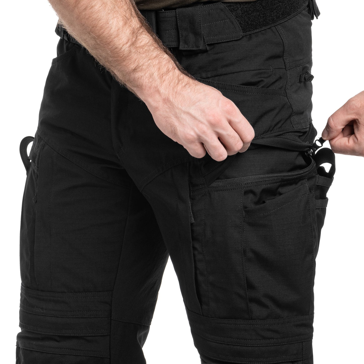 Spodnie UF PRO Striker XT Gen.3 Combat - Black