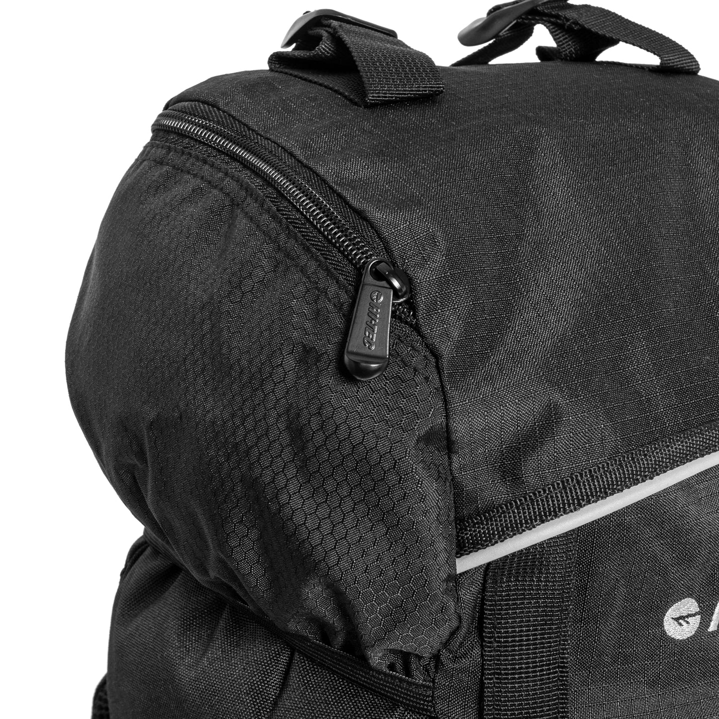 Plecak Hi-Tec Tosca 50 l - Black/Black