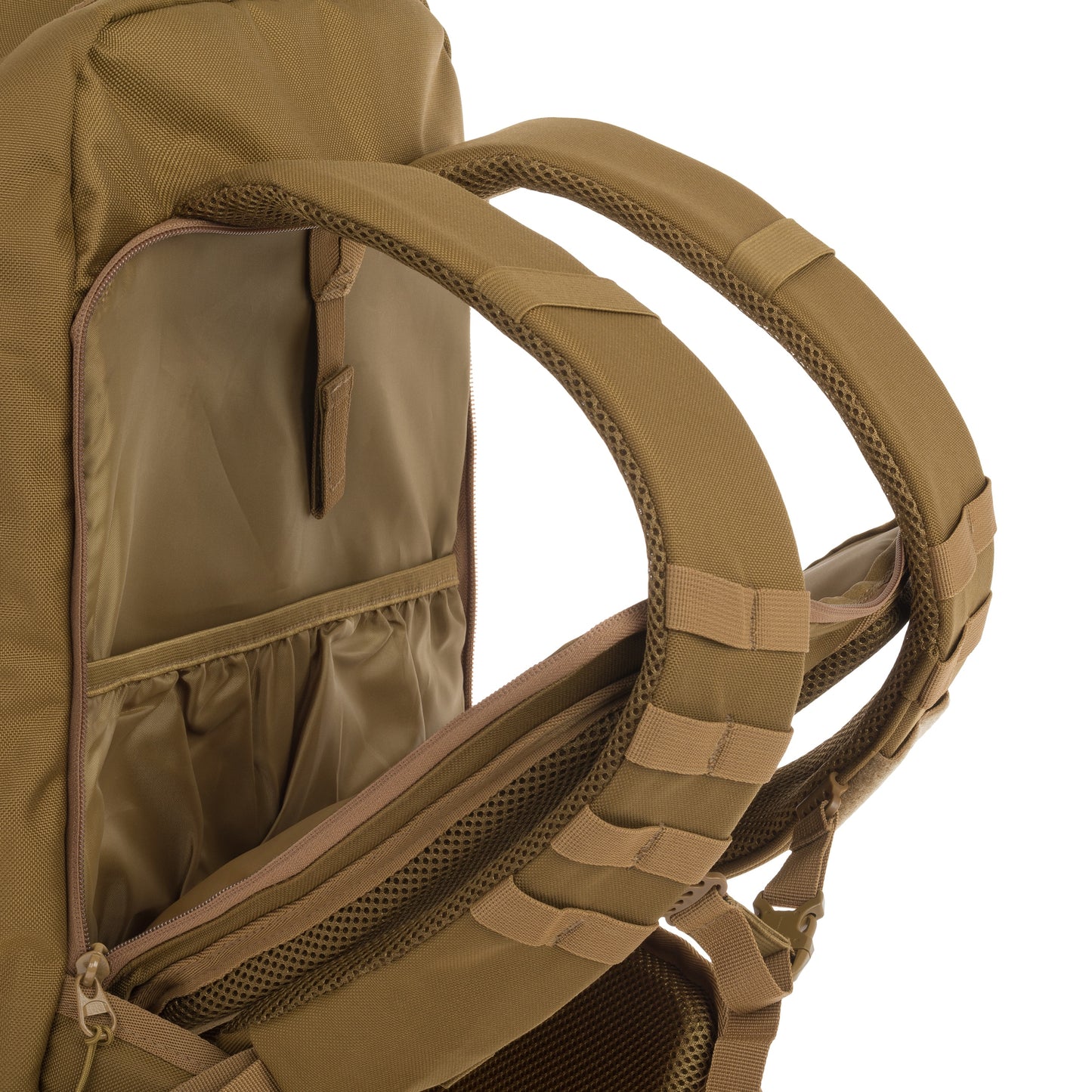 Plecak Highlander Forces Harrier 35 l - Coyote
