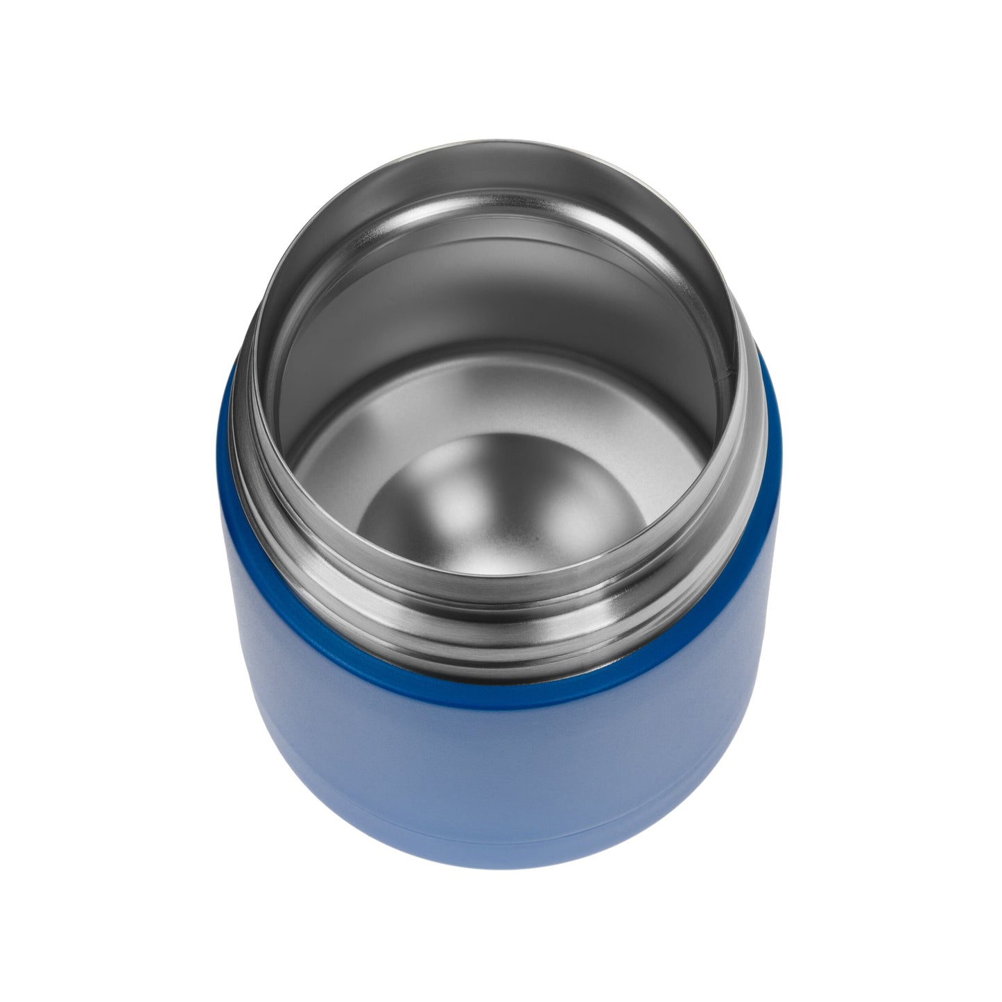 Termos obiadowy Rockland Comet 500 ml - Niebieski