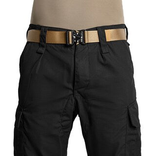 Spodnie wojskowe Texar WZ10 Ripstop - Black