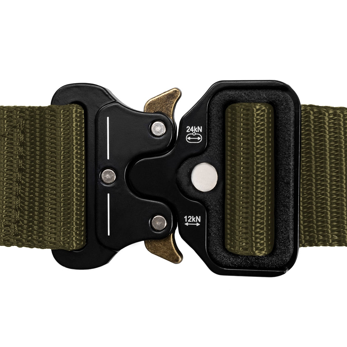 Pas taktyczny Blackfire No. 9 Olive