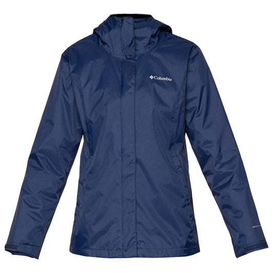 Kurtka damska Columbia Arcadia II - Collegiate Navy