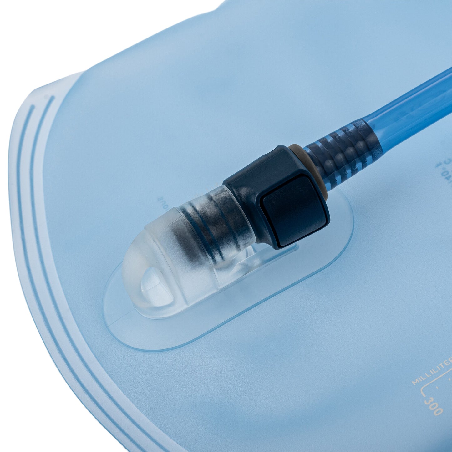 Bukłak Deuter Streamer II 1,5 l - Hydrablue