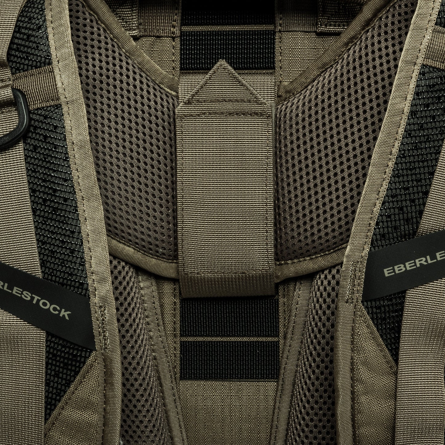 Plecak Eberlestock Jacknife 22,9 l - Military Green
