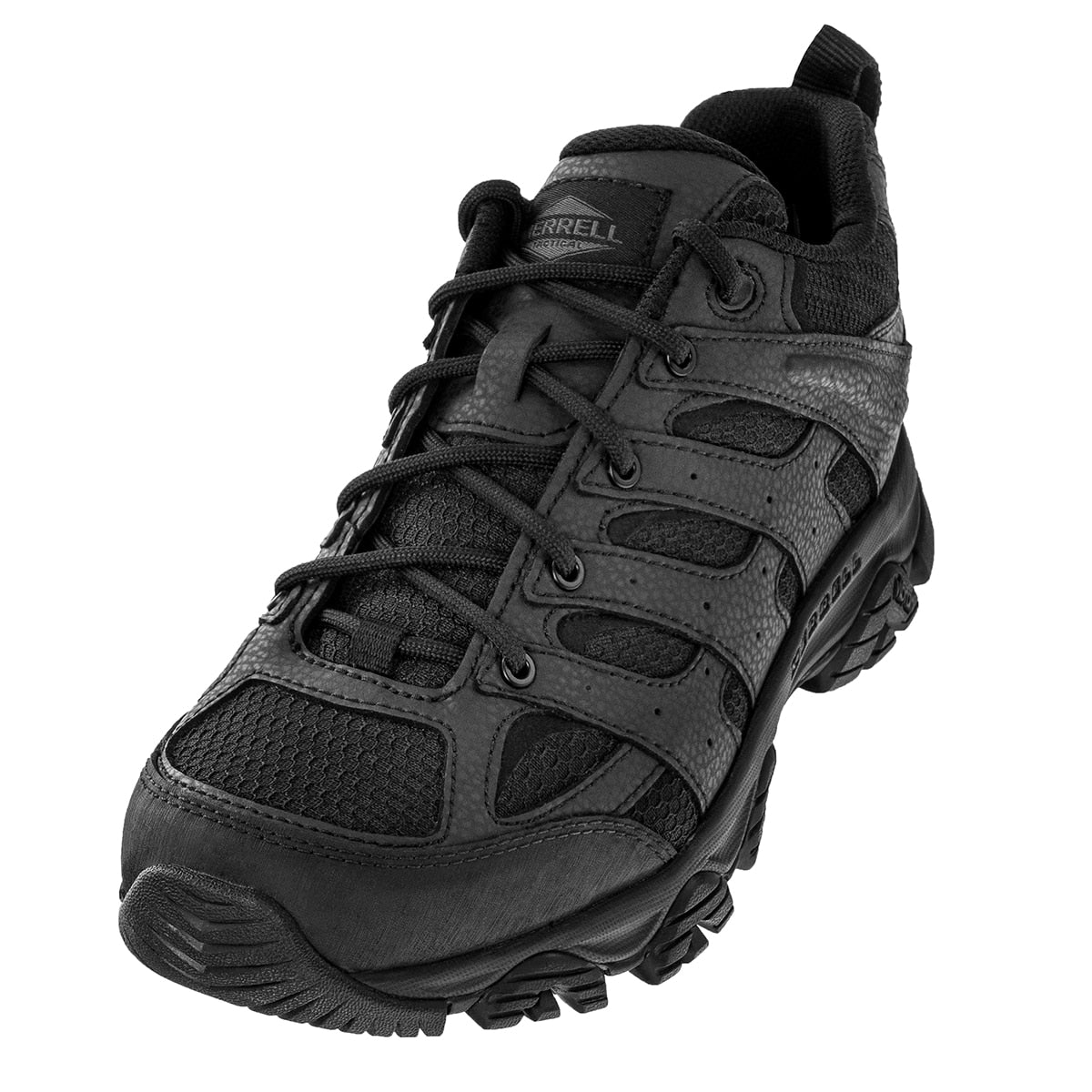 Buty Merrell MOAB 3 Low Tactical - Black
