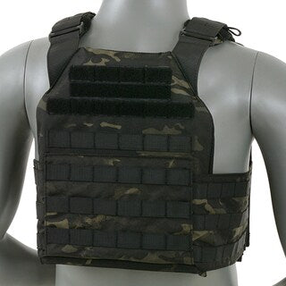 Kamizelka taktyczna 8Fields Buckle Up Plate Carrier Assault Cummerbund - MB