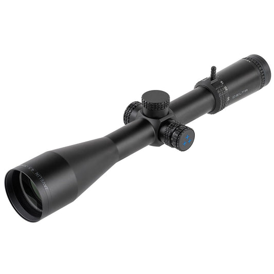 Luneta celownicza Delta Javelin 4,5-30x56 FFP 2D