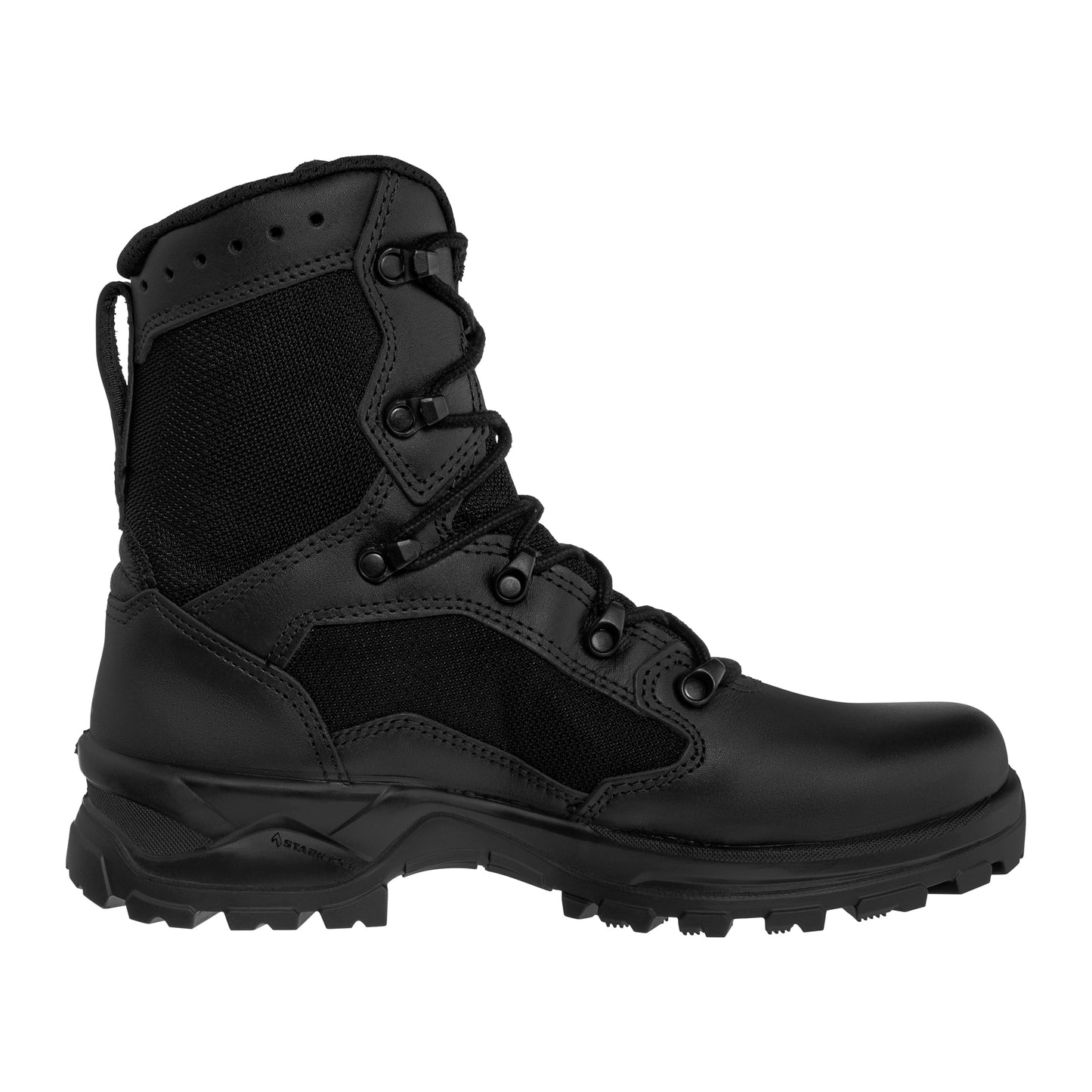 Buty Haix Combat GTX - Black