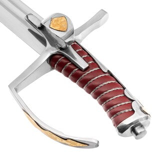 Szabla husarska Cold Steel Polish Sabre