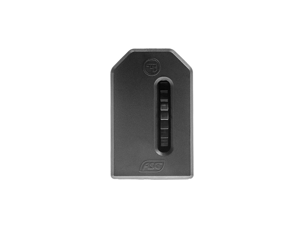 Magazynek ASG Hi-cap do repliki Scorpion EVO 3-A1