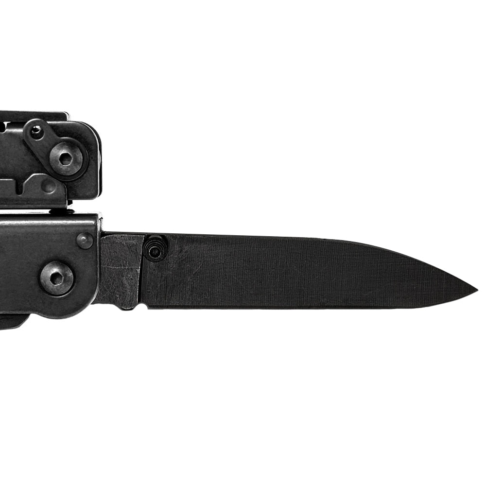 Multitool SOG PowerAssist - Black
