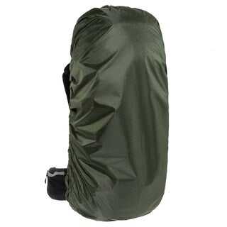 Pokrowiec na plecak Highlander Outdoor Rucksack Cover 60-70 l - Olive