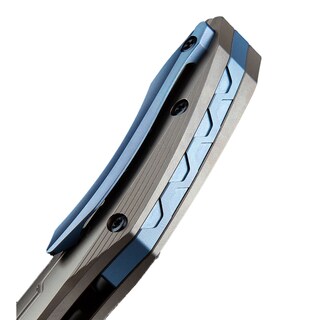 Nóż składany Bestech Knives Marukka - Bronze