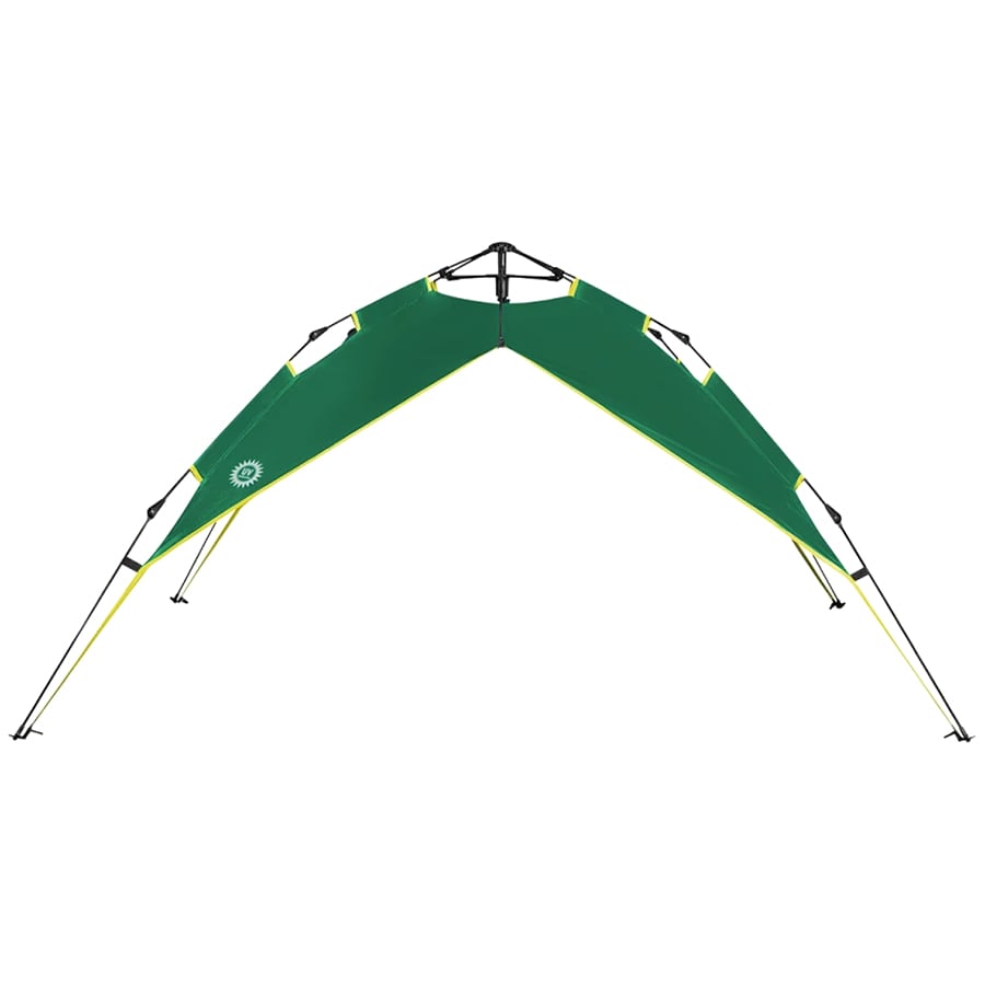 Namiot 3-osobowy Nils Camp Shadow NC7819 - Zielony