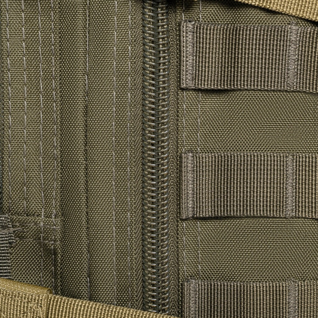 Plecak Mil-Tec Assault Pack Small 20 l - Ranger Green/Coyote
