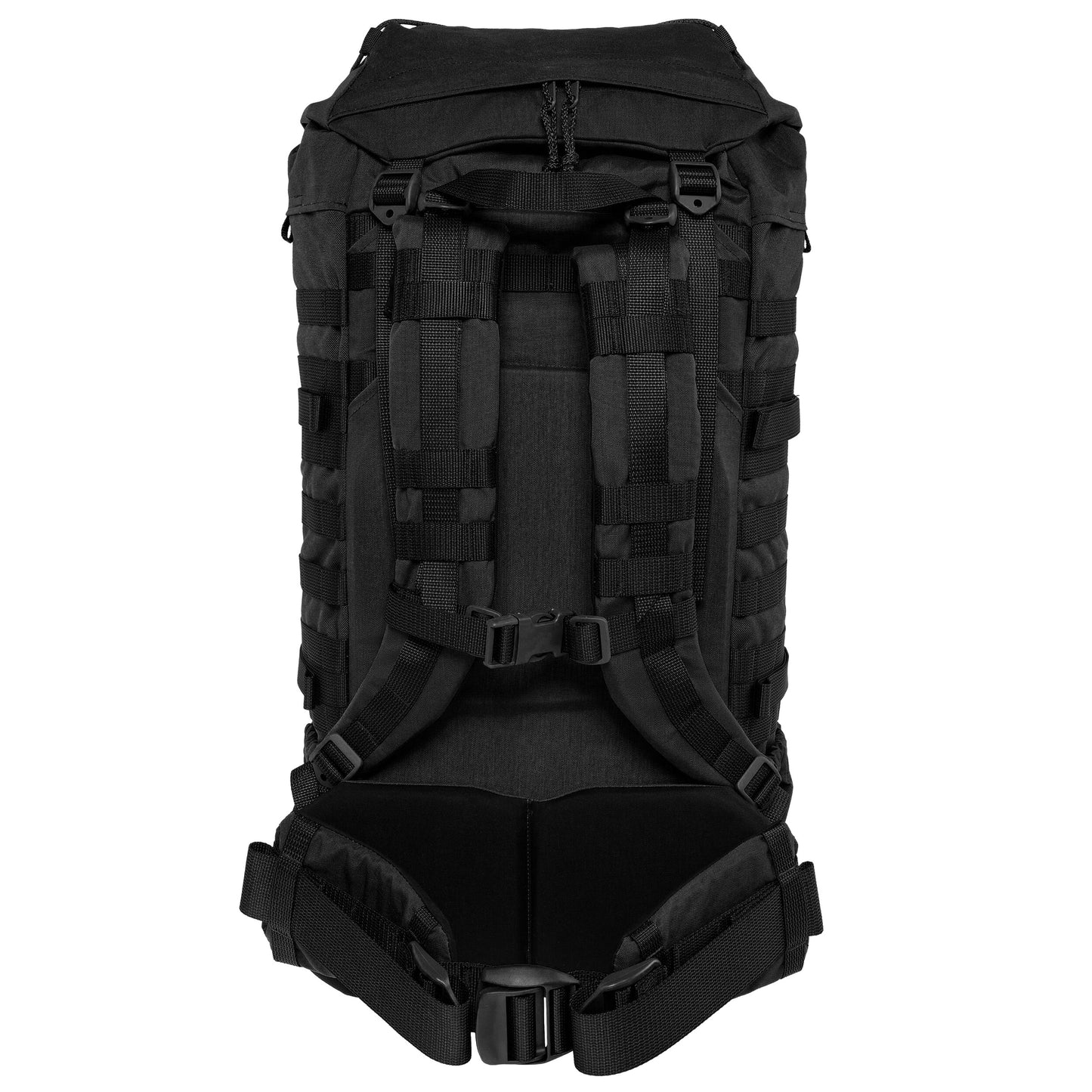 Plecak Savotta Kantamus 40 l - Black