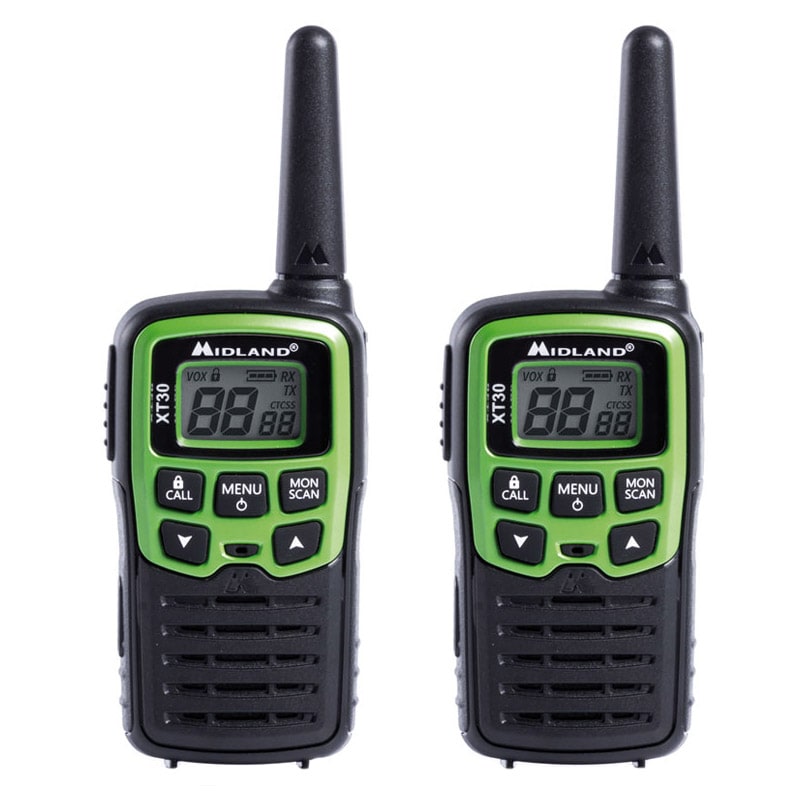 Radiotelefon Midland PMR XT30 - 2 szt.