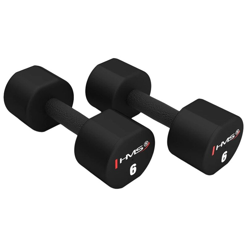 Hantle HMS HPT01 2 x 6 kg