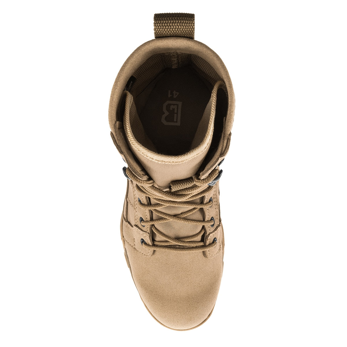Buty Brandit Defense Boots - Coyote