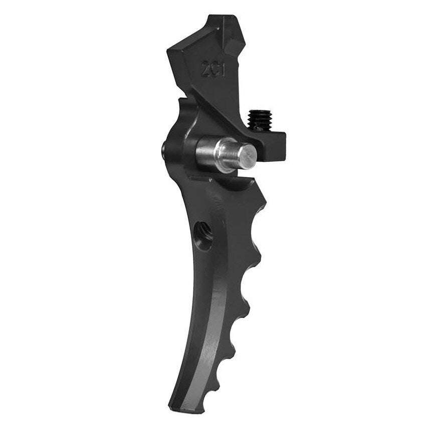 Język spustowy Gate Nova Trigger 2C1 - Czarny matowy