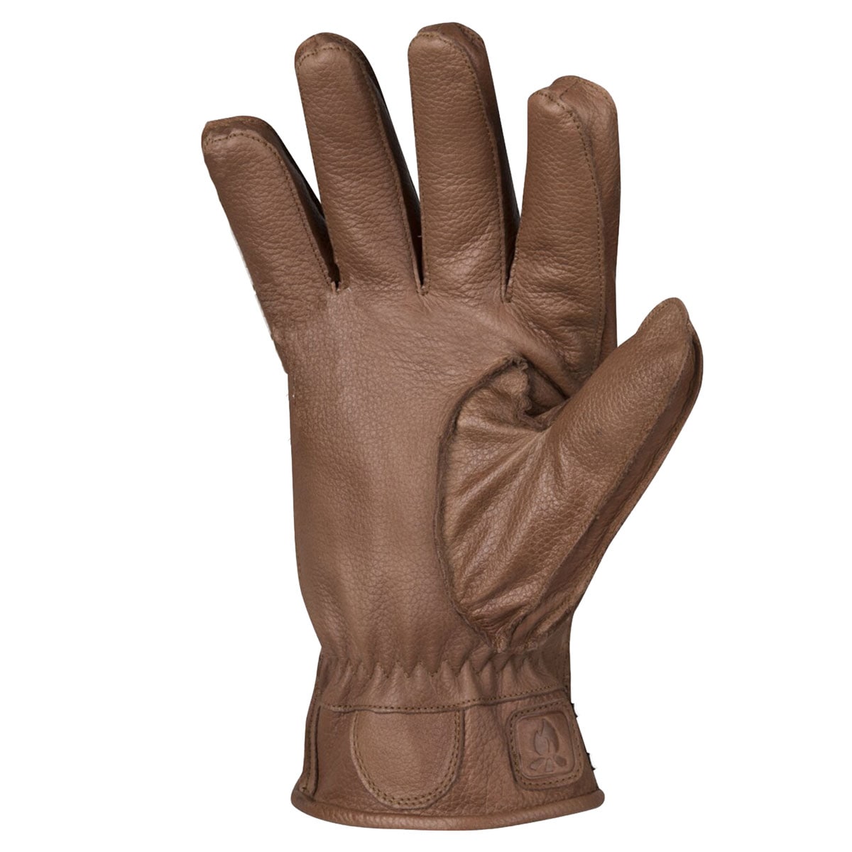 Rękawice Helikon Ranger Winter - U.S. Brown