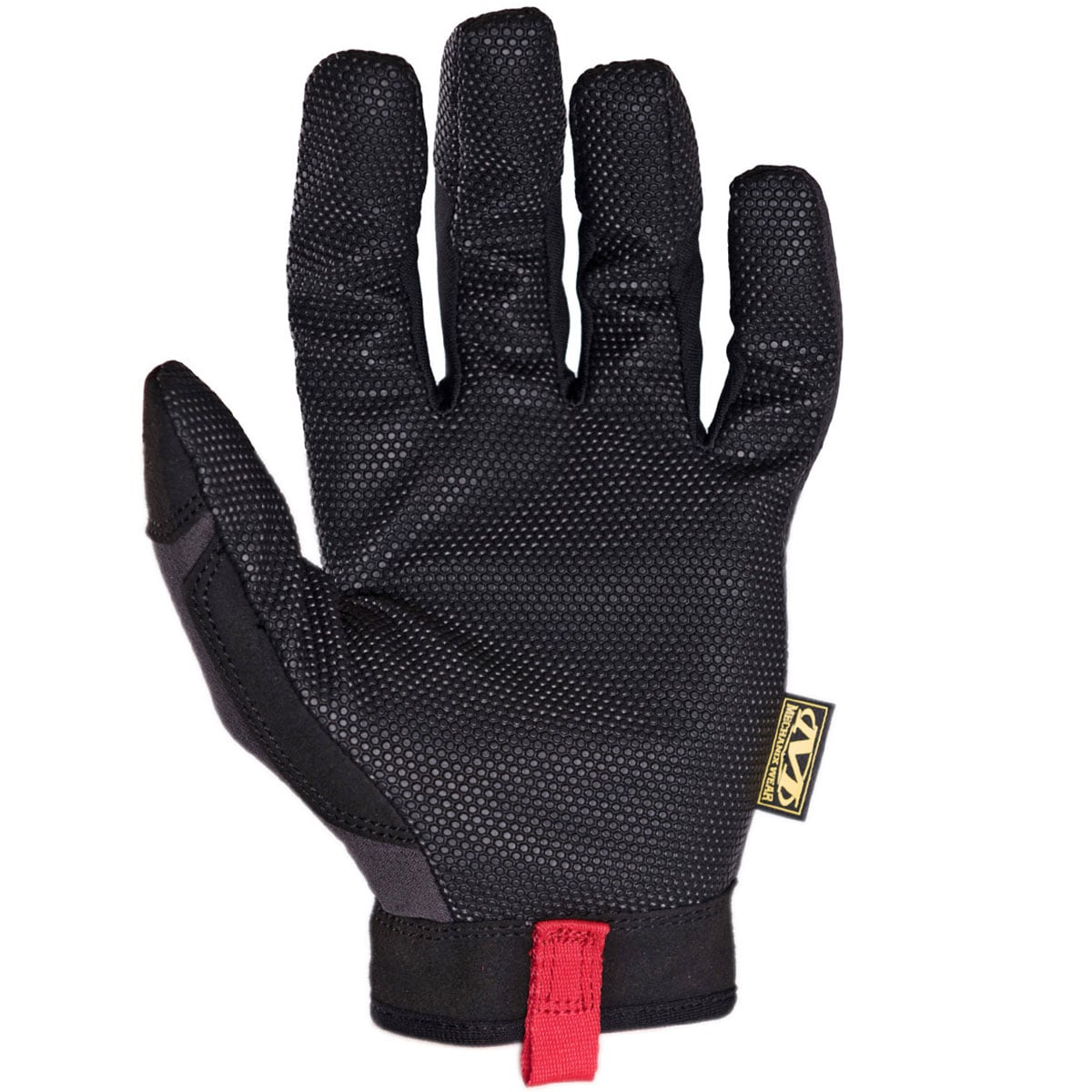 Rękawice taktyczne Mechanix Wear Specialty Grip Black