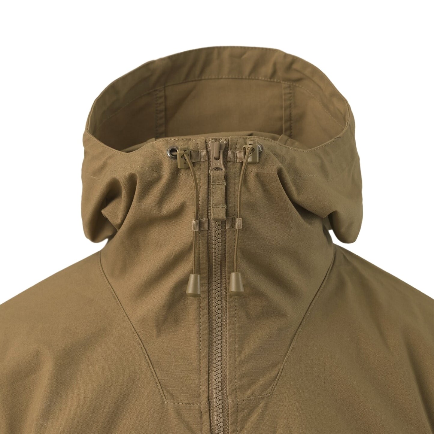 Kurtka Helikon SAS Smock Duracanvas - Coyote