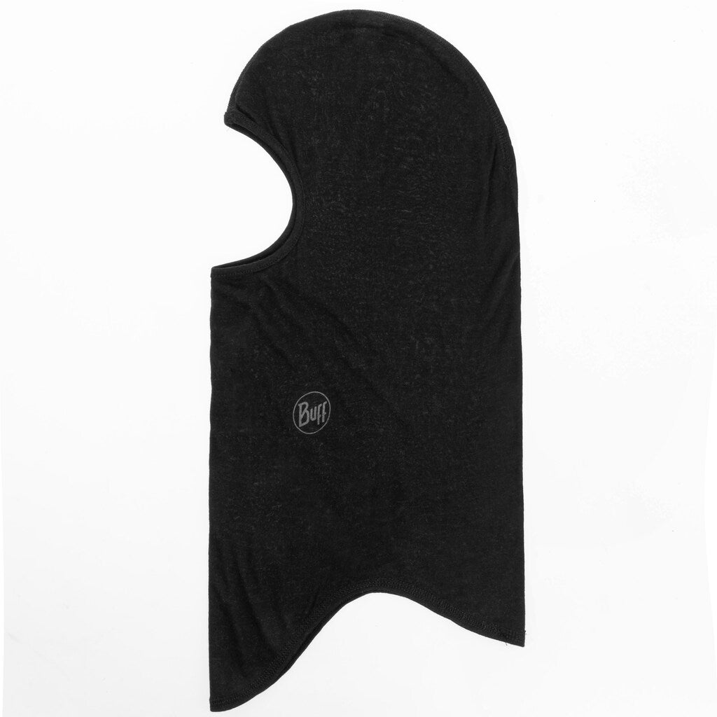 Kominiarka Buff Modacryl Fire Resistant - Solid Black