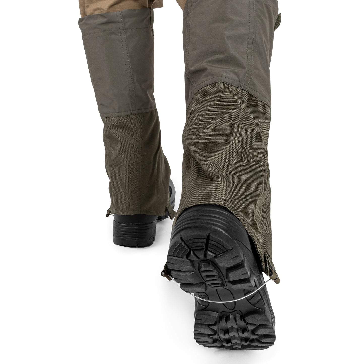 Stuptuty Mil-Tec Steel Wire 2.0 - Olive