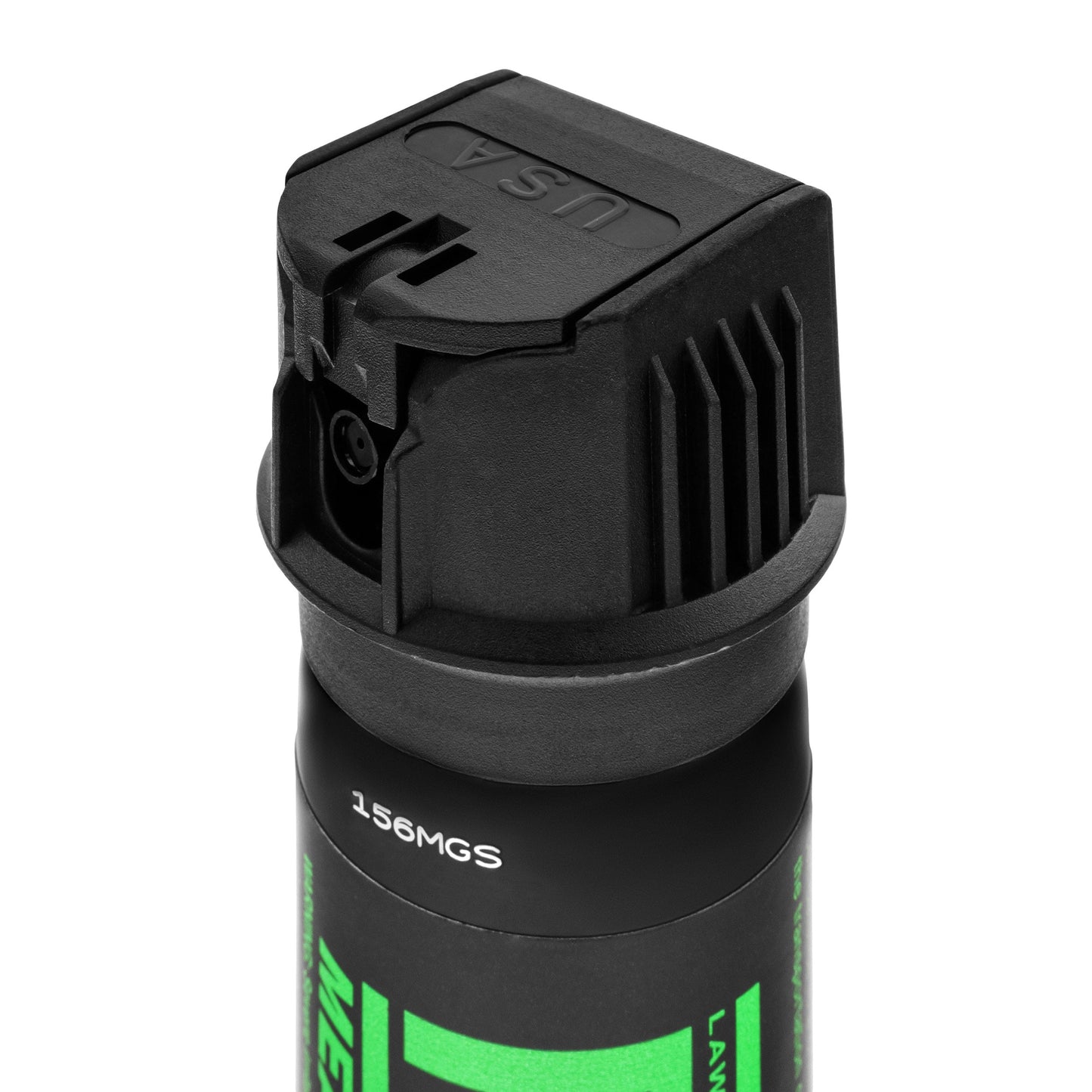 Gaz pieprzowy Fox Labs Mean Green - strumień 43 ml